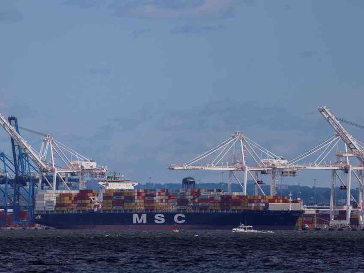 Le tredici strozzature del commercio globale