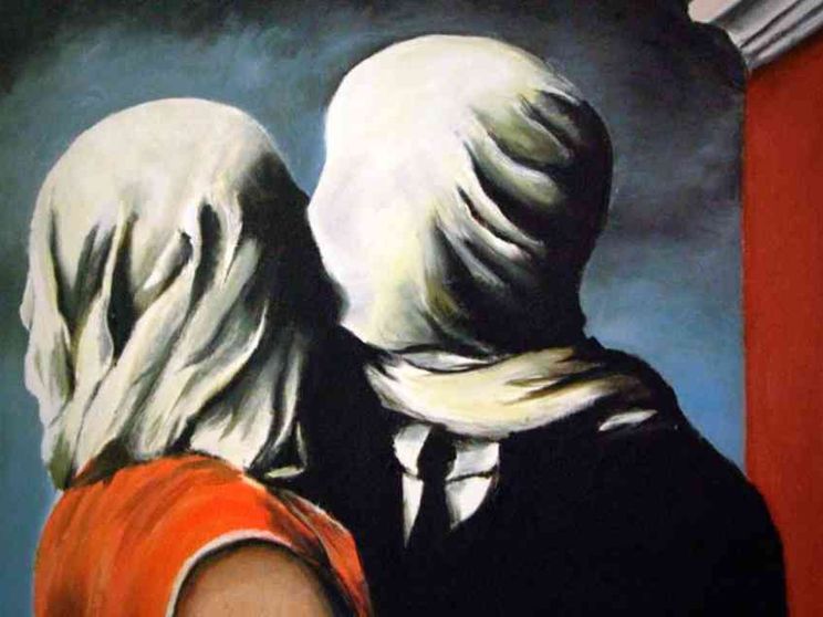 La Grazia di Dio tocca anche le coppie "imperfette"?