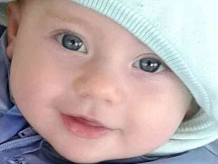 La piccola Elettra e il test precoce che prima non c'era e ora c'è