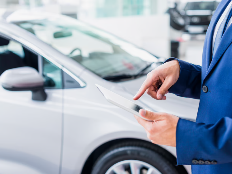 Eventi atmosferici e grandine: raddoppiati i danni alle autovetture