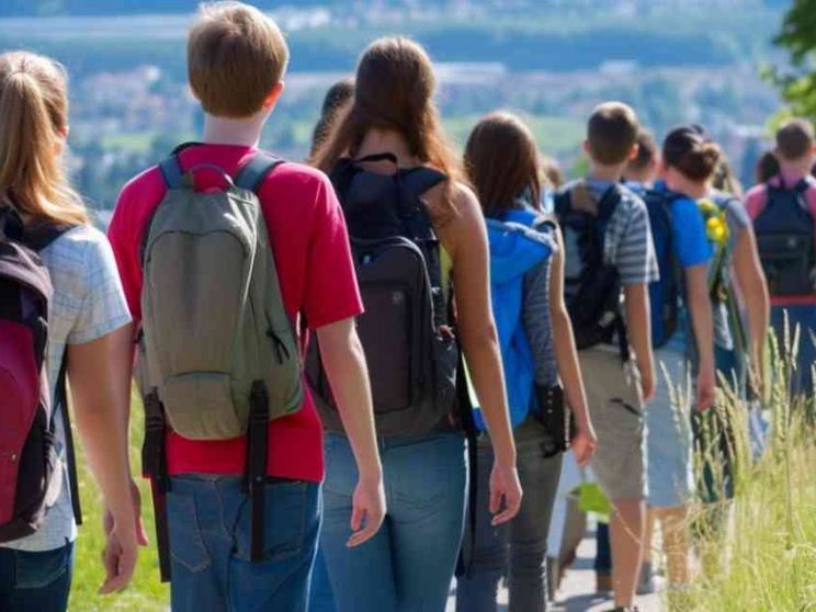 «Volete aiutare i figli? Non risolvete i problemi al loro posto»