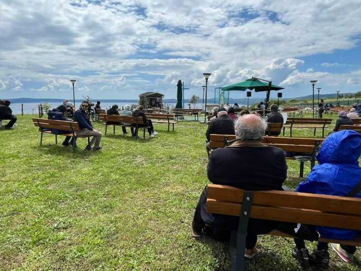 La Santa Sede: a Trevignano non c'è stata alcuna apparizione