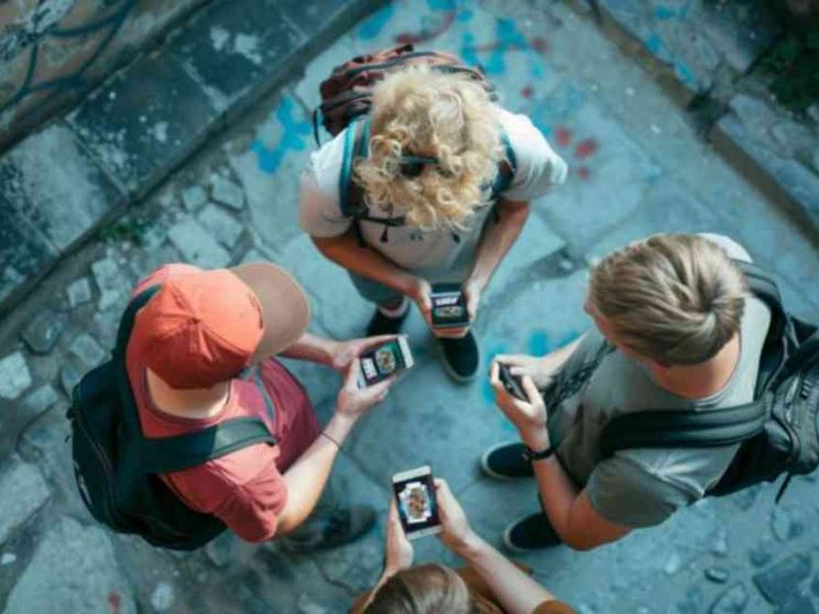 Azzardo, ci prova il 44% dei 18enni. E in Piemonte tornano le slot nei bar