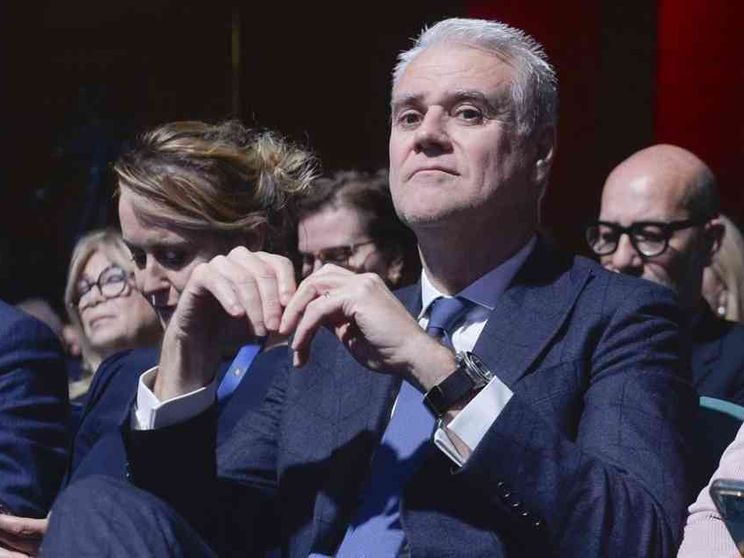 Fuga dal posto fisso tra ricambio e nodo Tfs