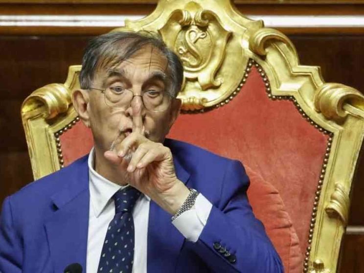 Il terremoto in Gioventù Nazionale per le frasi antisemite imbarazza Fdi