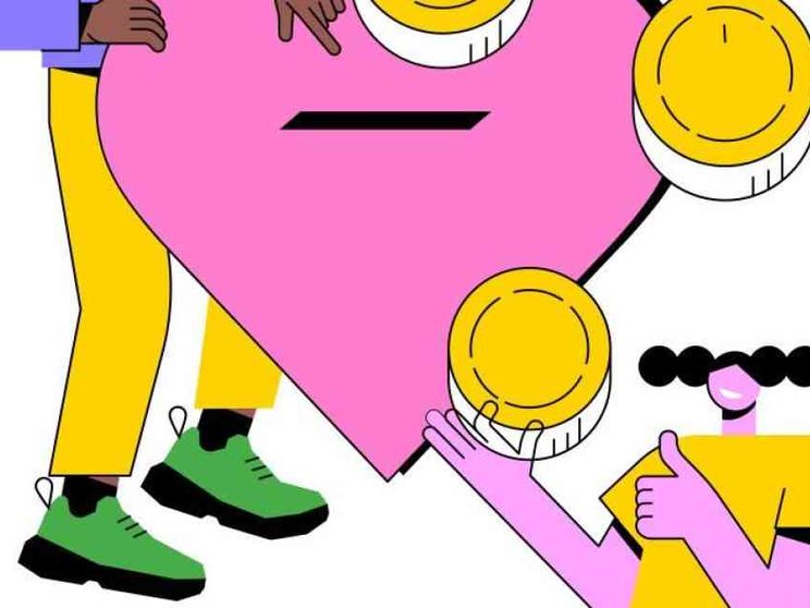 Aziende e cittadini, il potere della generosità