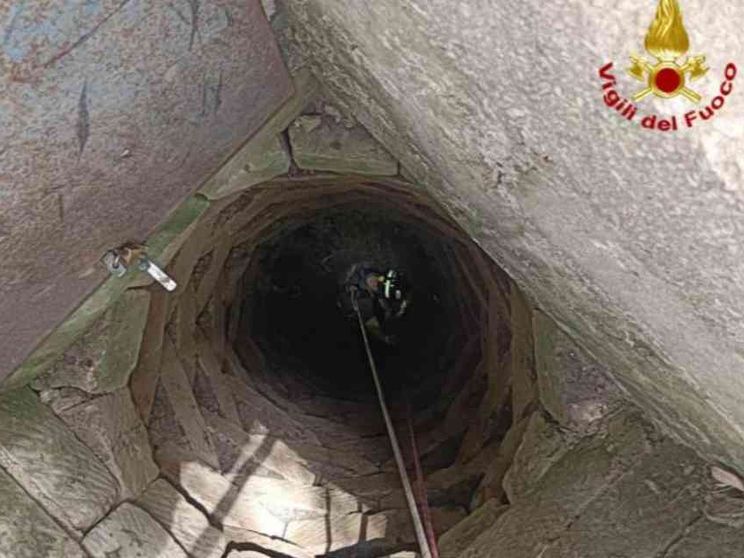 Un bambino è morto cadendo in un pozzo artesiano