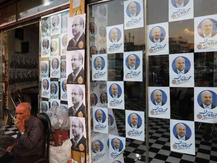 Iran alle urne senza sperare nel cambio: chi sono i candidati (conservatori)