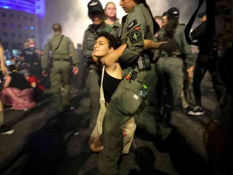 L’attivismo di maniera