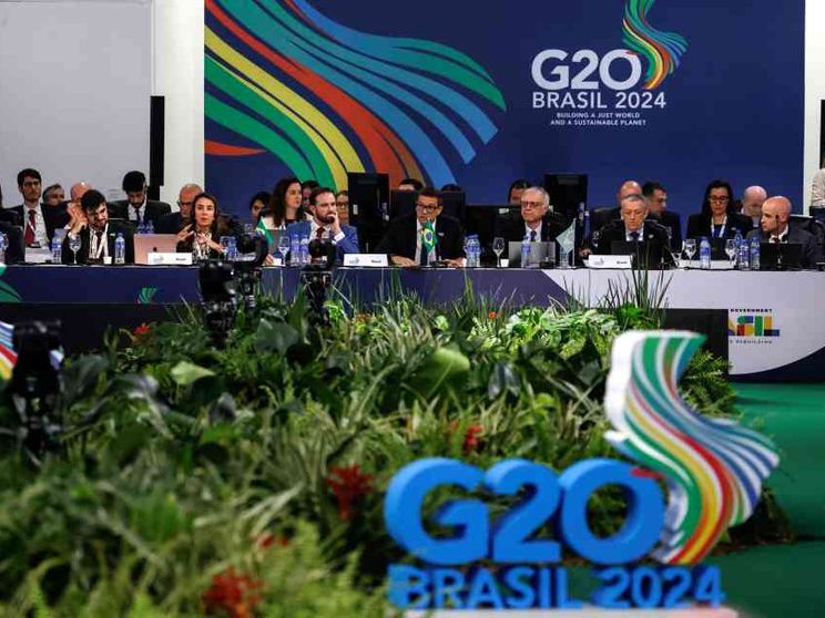 Se sei miliardario paghi meno tasse. Ma il G20 può dire "basta"