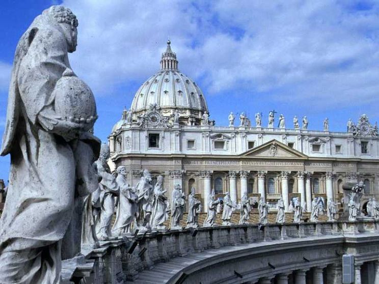 L'invito di O'Malley: «Evitare di usare le immagini delle opere di Rupnik»