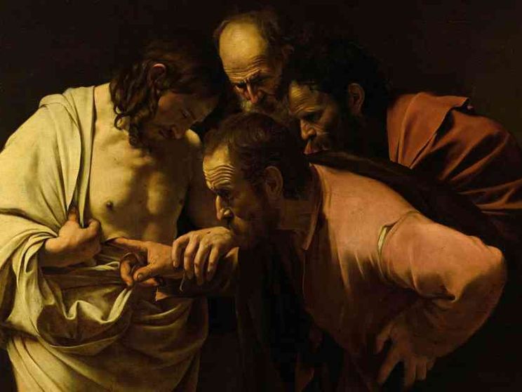 C'è un nuovo terrapiattismo: negare che Gesù sia esistito