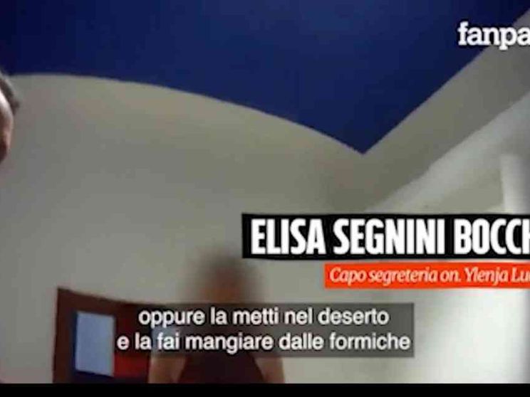 Meloni: razzismo incompatibile con Fdi. Ma attacca Fanpage e “chiama” il Colle