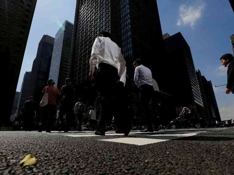 Il Giappone nel 2120 avrà perso il 70 per cento degli abitanti