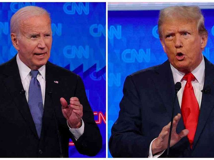 Biden vs Trump: ecco tutte le prossime tappe