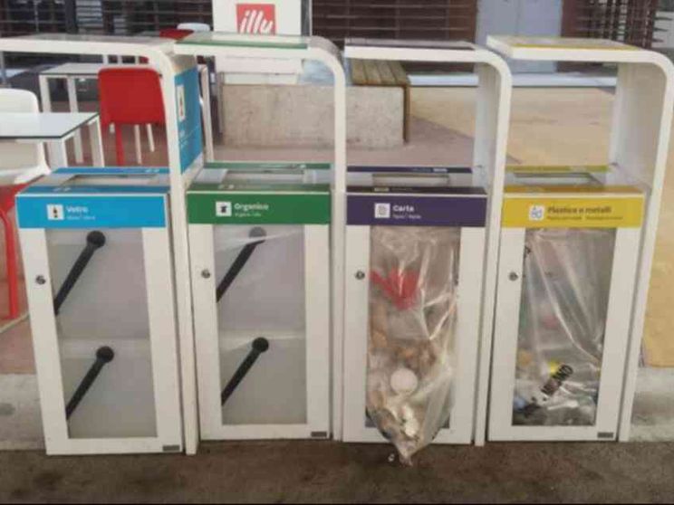 Il senso civico degli italiani è in crescita: l’ambiente in cima alle priorità