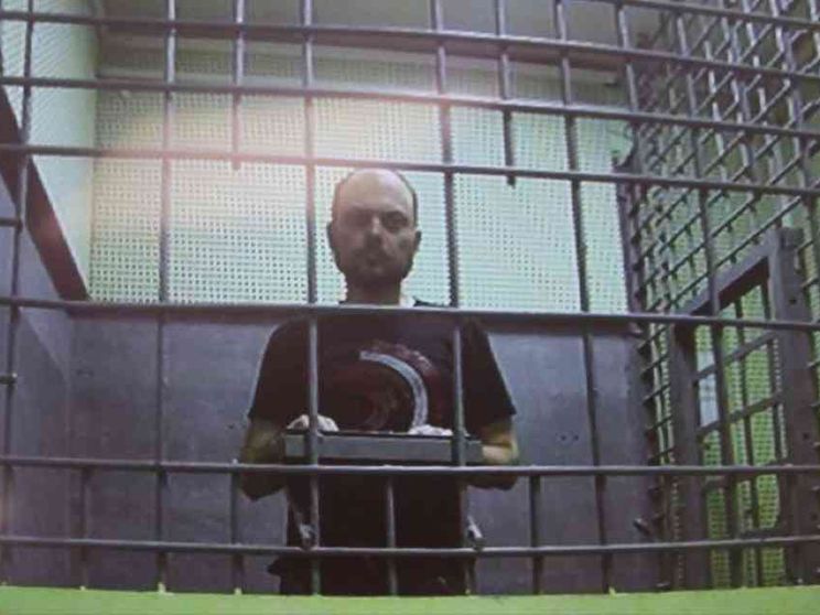 Quelle lettere dal carcere che parlano di speranza e di futuro