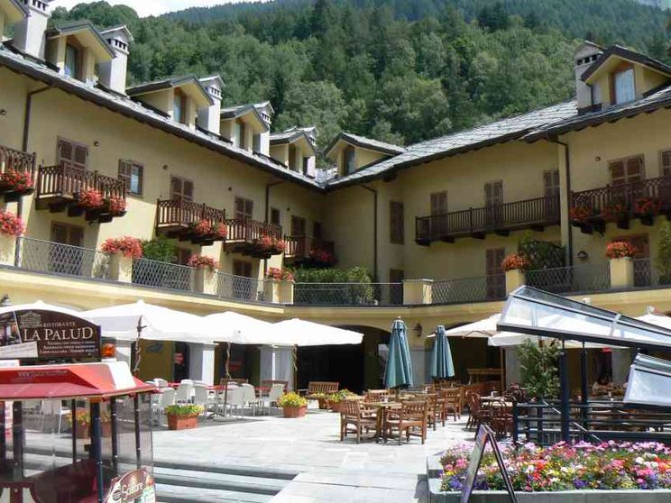 Imu, nel 2023 gettito da 13 miliardi: Courmayer al top