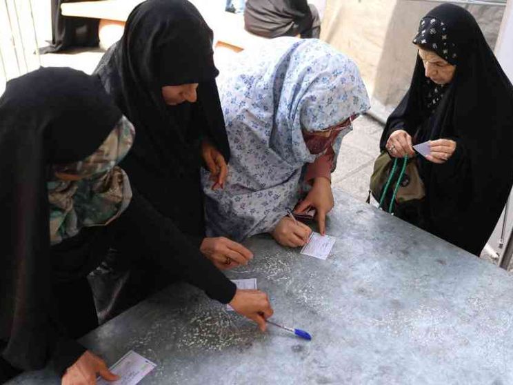 Alla fine in Iran vince l'astensionismo. Al ballottaggio decide l'opposizione