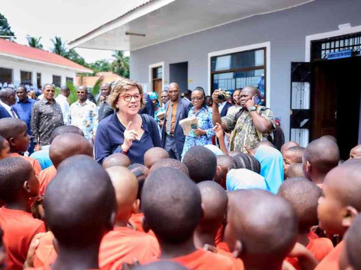 Concluso il G7 istruzione: l'educazione è un investimento, non una spesa