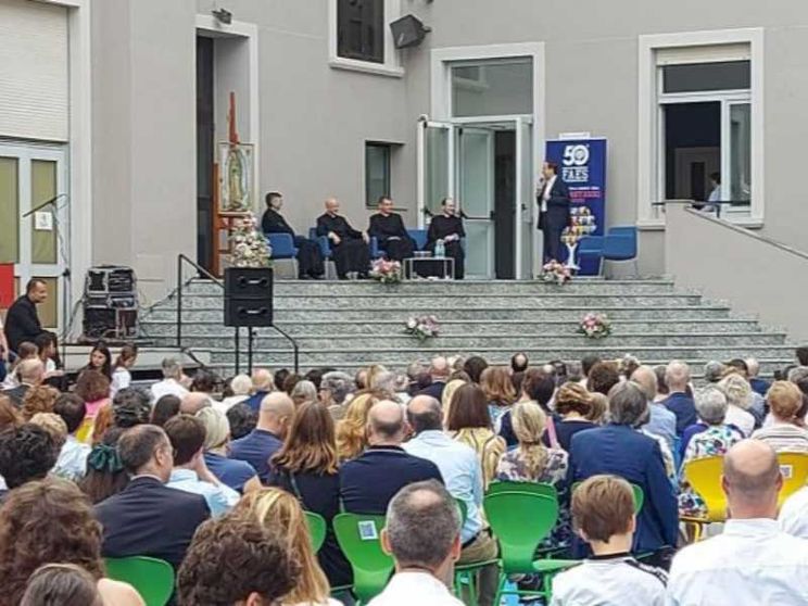 Laici responsabili e attivi, amici di tutti: così cambia l’Opus Dei
