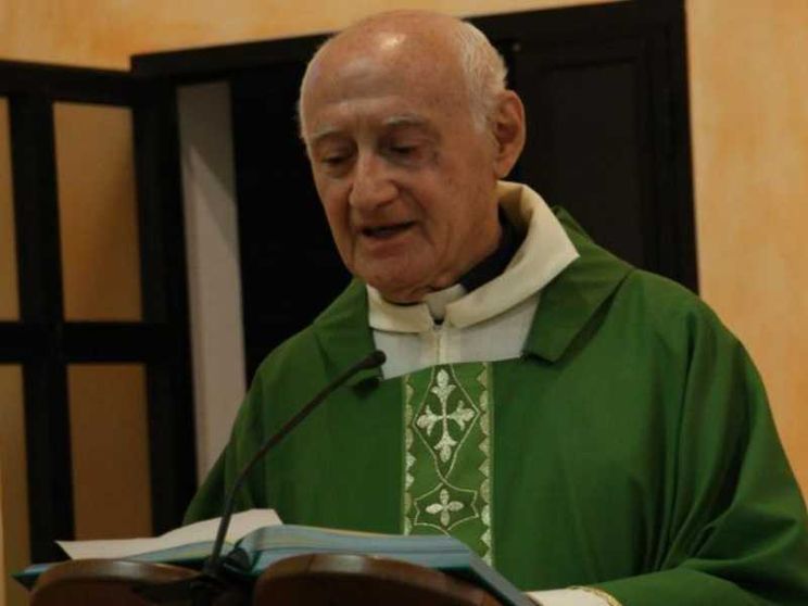 Addio al vescovo Biguzzi, voce contro i "diamanti insanguinati" in Sierra Leone