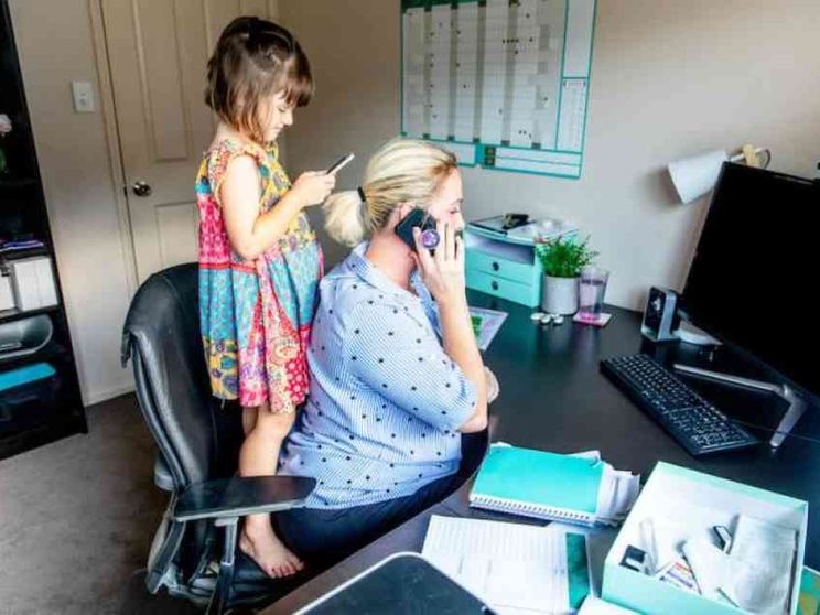 Quasi mezzo milione di bonus mamme. L'aumento c'è ma non per tutte