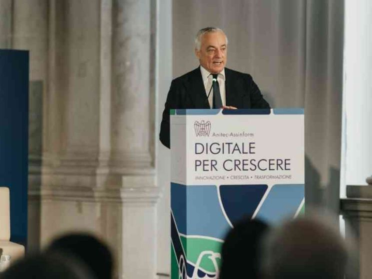 Nuove tecnologie e AI, come si investe e dove si investe in Italia