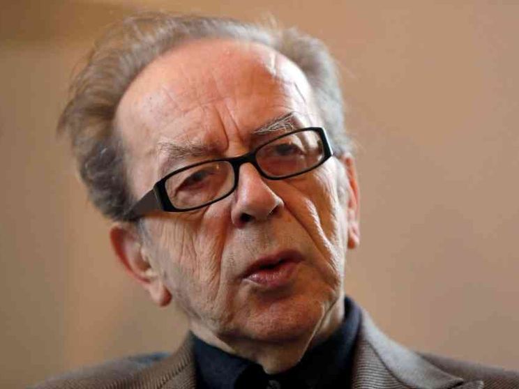 Addio a Ismail Kadare, il più grande scrittore d'Albania