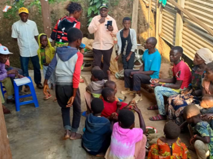 «Qui in Congo i terroristi islamici uccidono per primi i cristiani»