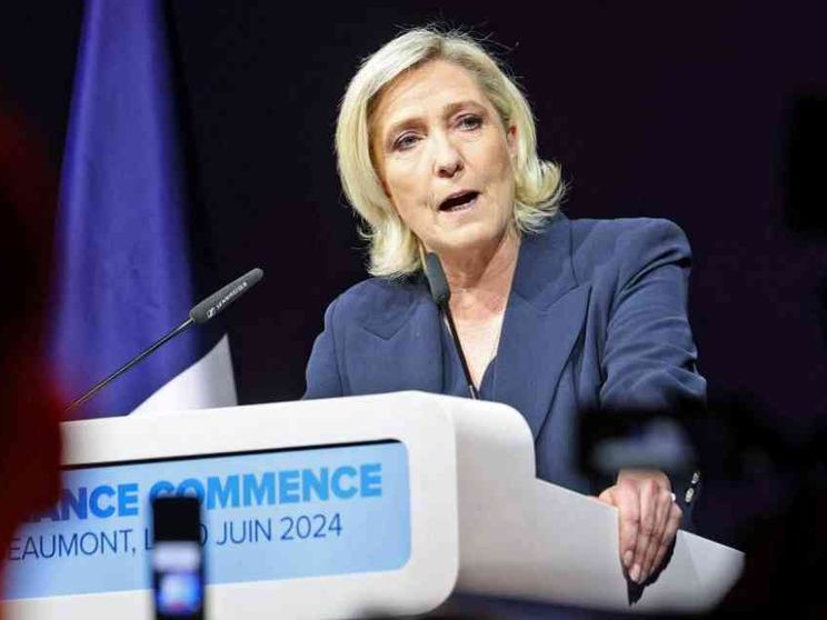 In Francia vince l'ultradestra di Le Pen. Le mosse di Macron per arginarla