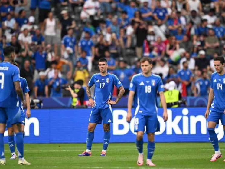 Nazionale azzurra: 18 anni mediocri. Ma le colpe sono chiarissime