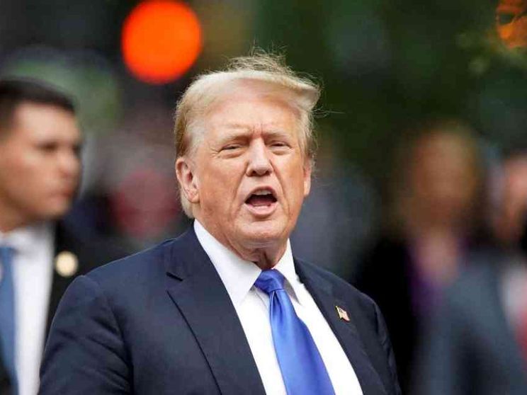 Dopo il salvataggio della Corte, Trump ottiene il rinvio della sentenza a New York