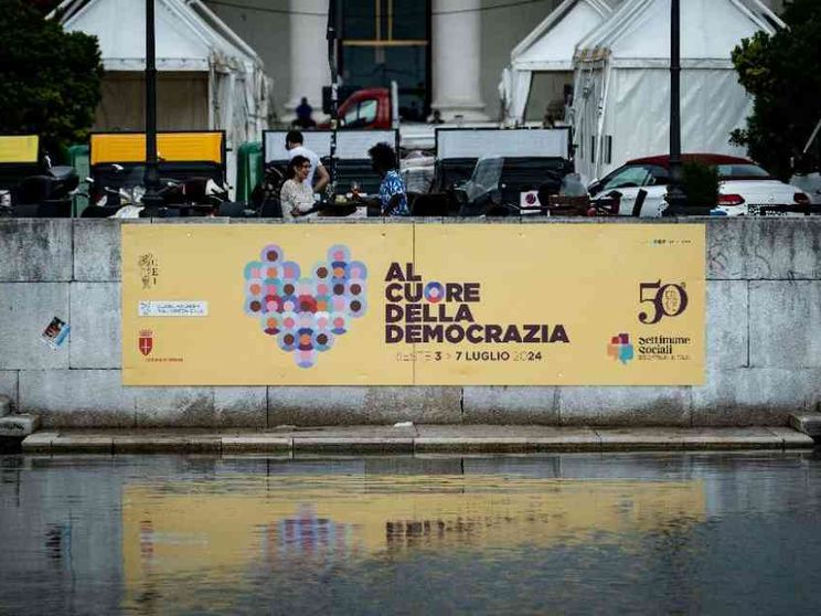 Tutti i modi per seguire (e capire) le Settimane sociali