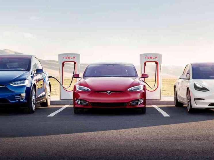 Uno storico sorpasso e tante sconosciute (da noi)