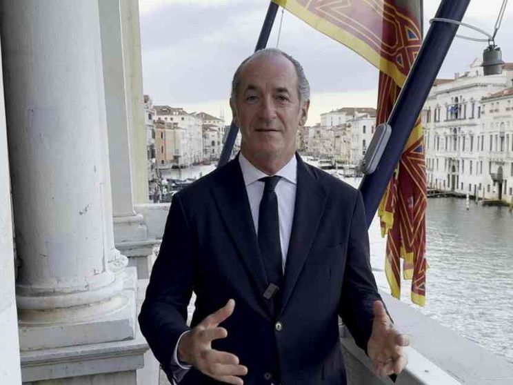 Zaia pronto a partire subito con l'autonomia differenziata