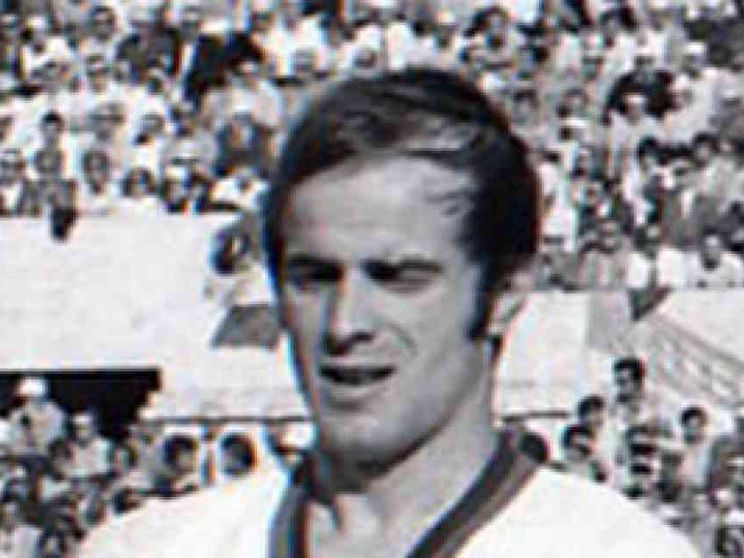 È morto Niccolai, il re degli autogol