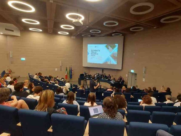 Contro il cancro la squadra (vincente) dell’Istituto dei tumori di Milano