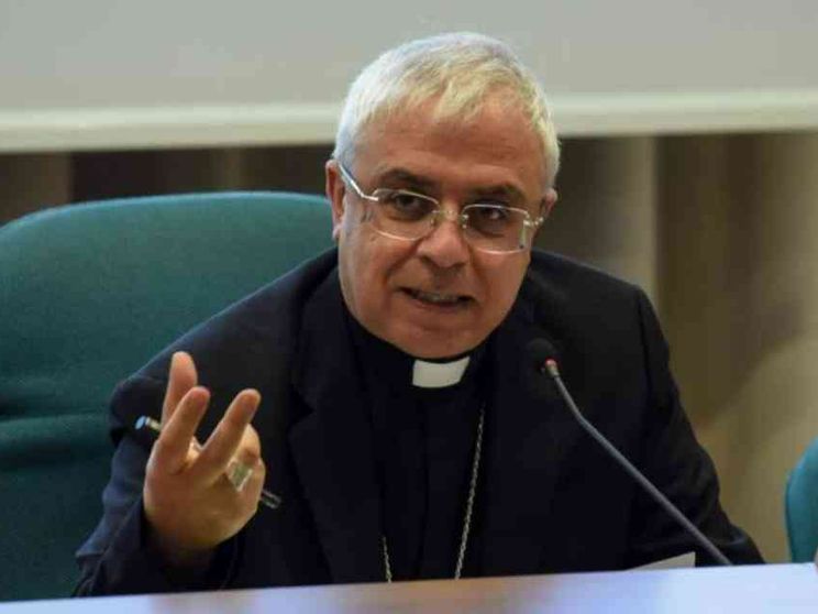 Renna: «La democrazia può guarire con dialogo e confronto»