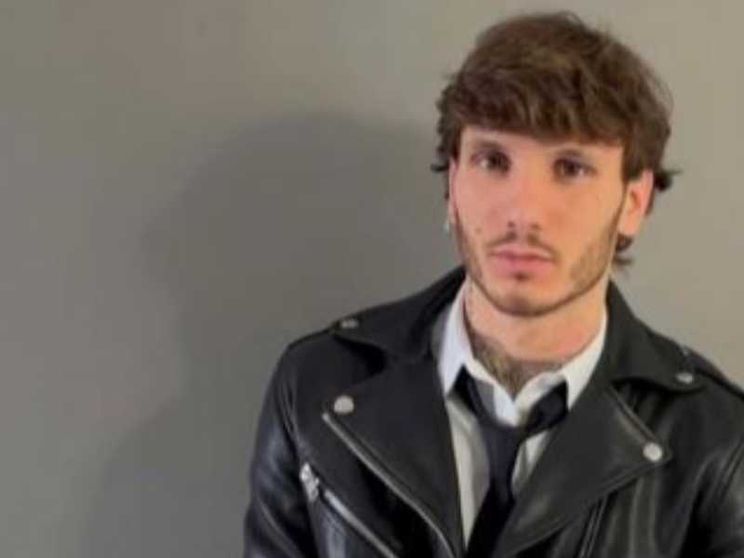 Manuel Bortuzzo: «Nuotando ora sorrido alla vita»