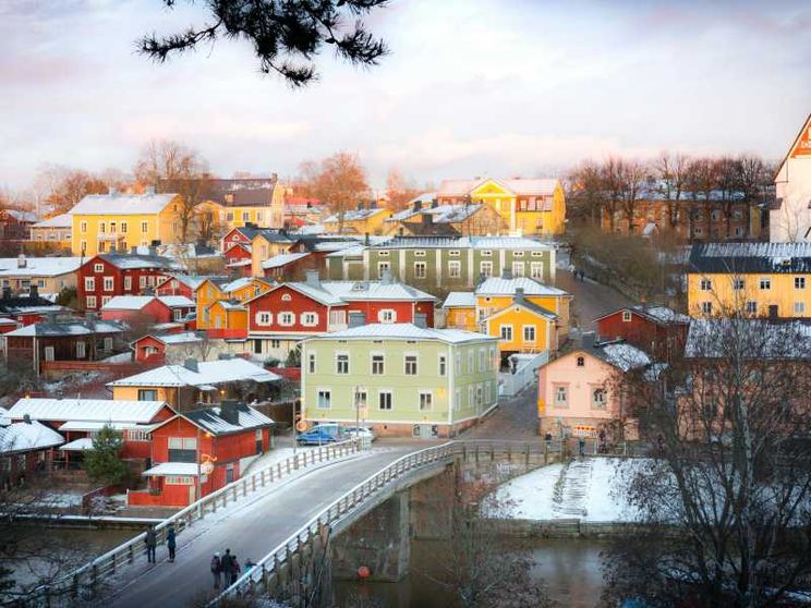 Per riempire le scuole, la Finlandia cerca alunni in giro per il mondo