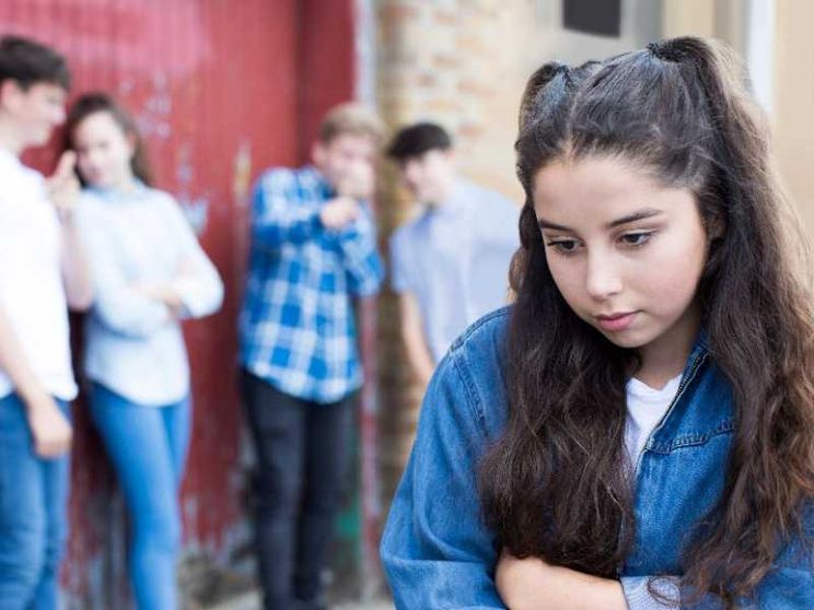 Parole violente, l'abuso più devastante