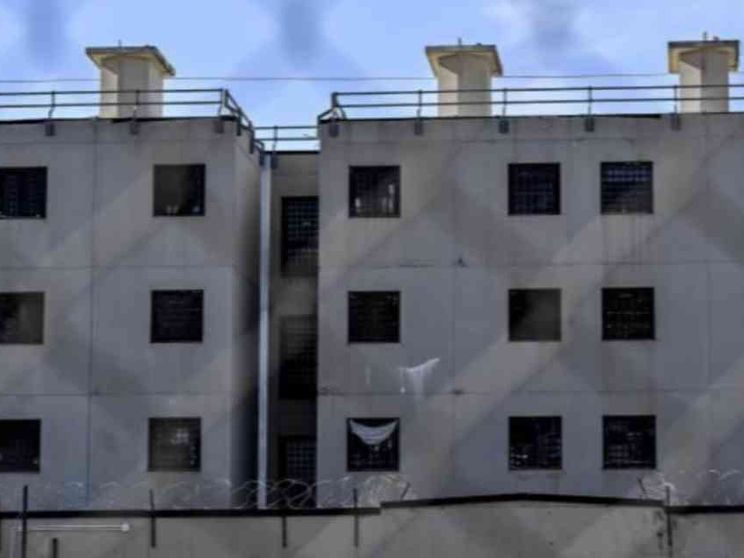 Fine pena più veloce e mille agenti per le carceri