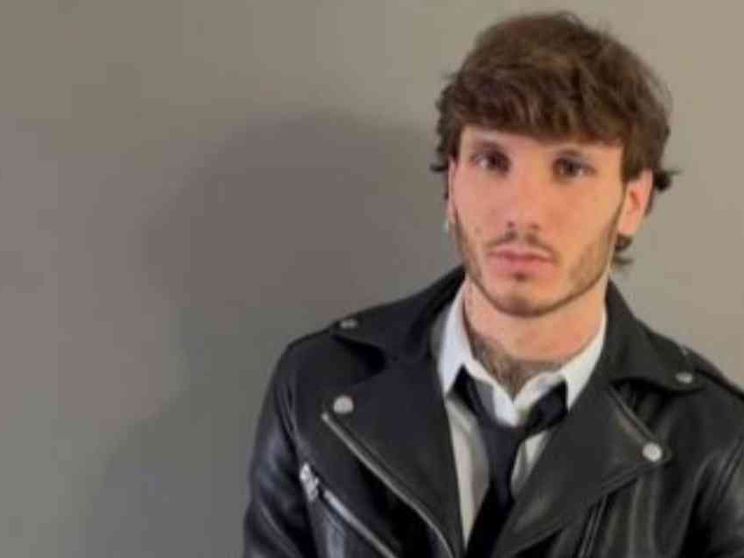 Manuel Bortuzzo: «Nuotando ora sorrido alla vita»