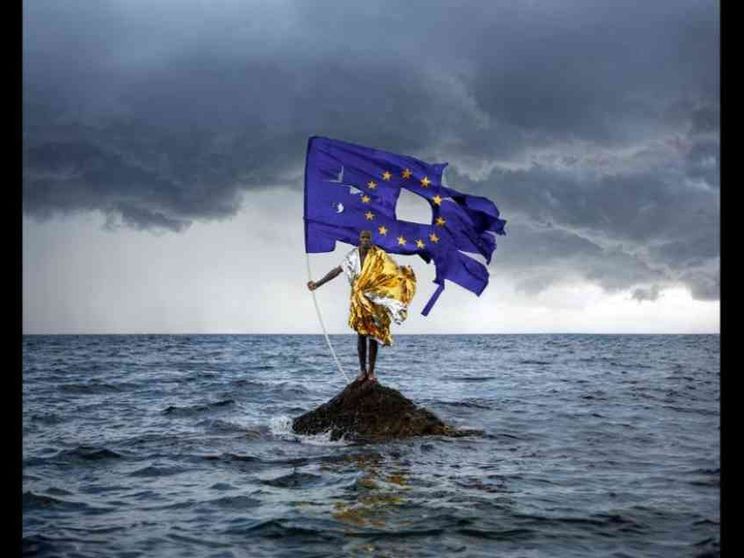 «Prima si salva, poi si discute». Migranti, la campagna NoWay!