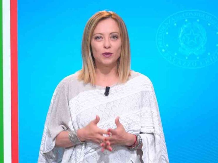 Ecco perché il caso Fanpage-Gioventù Nazionale può rafforzare Meloni