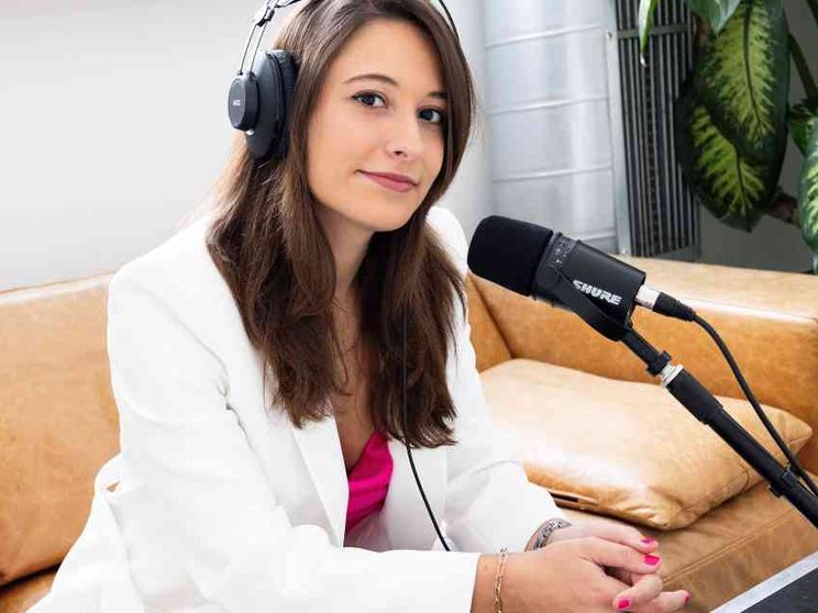 Diventare podcaster, una passione in crescita