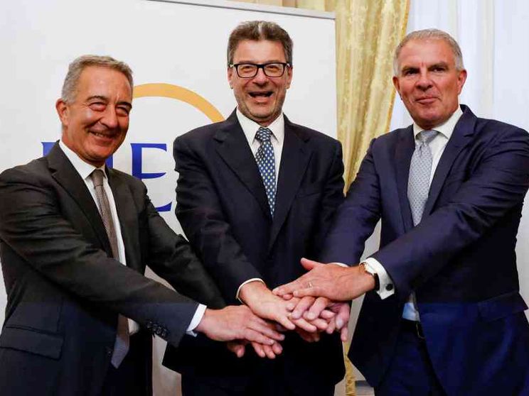 Lufthansa-Ita Airways: via libera e qualche rinuncia