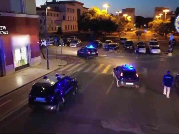 Blitz antimafia ad Aprilia, arrestato il sindaco