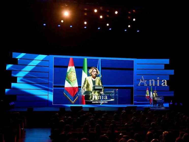 La sfida del clima: «Per noi un nuovo ruolo nella società»